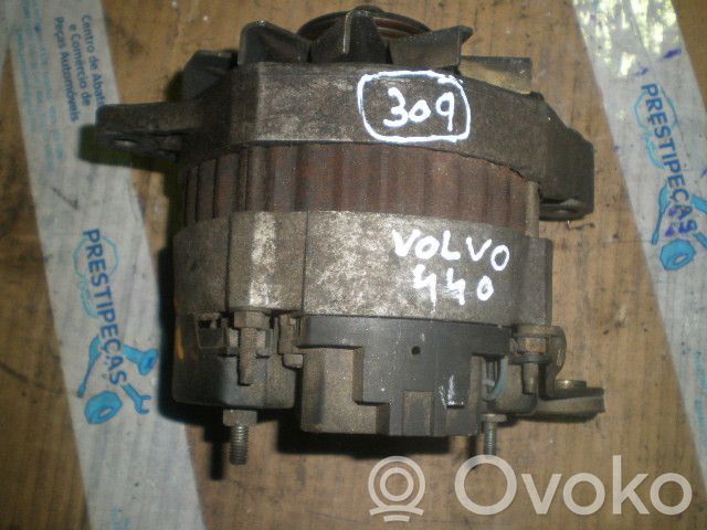 Alternador   A13N242