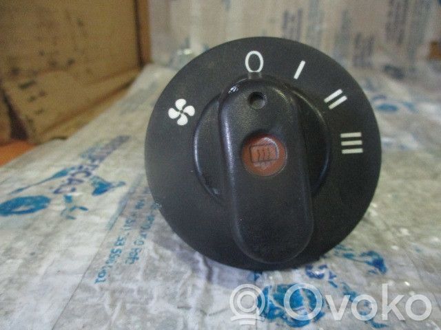 Air conditioning (A/C) switch   90361926