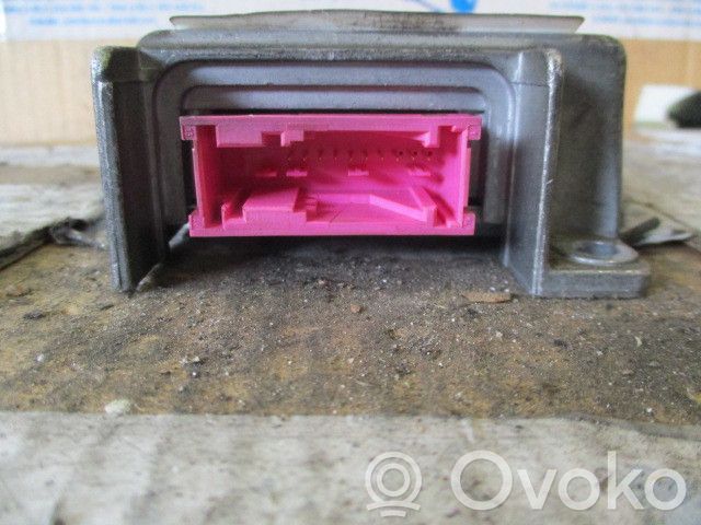 Airbag control unit/module   90532628BF
