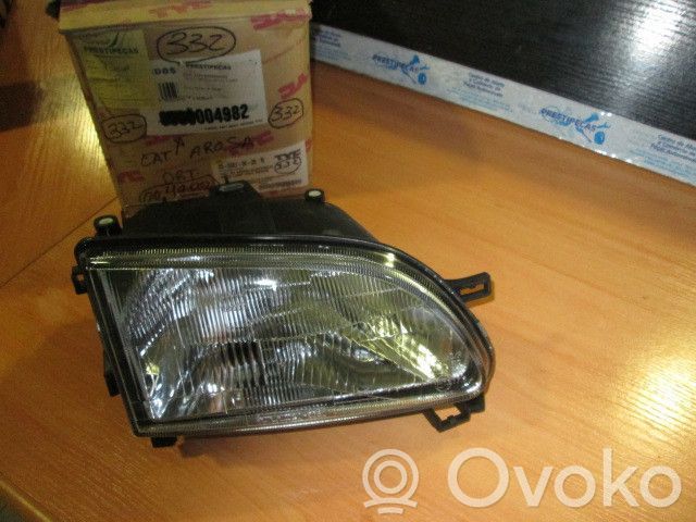 Headlight/headlamp   004982