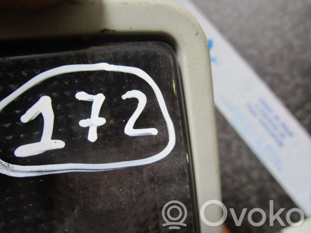 Apšvietimo konsolės apdaila   6N0947105D