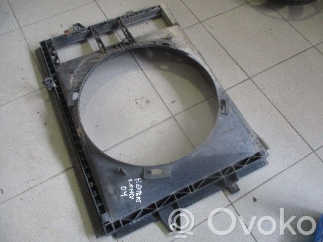 Peugeot Expert Elektrisks radiatoru ventilators 