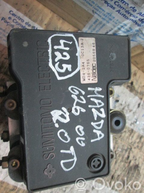 Mazda 626 ABS Pump 
