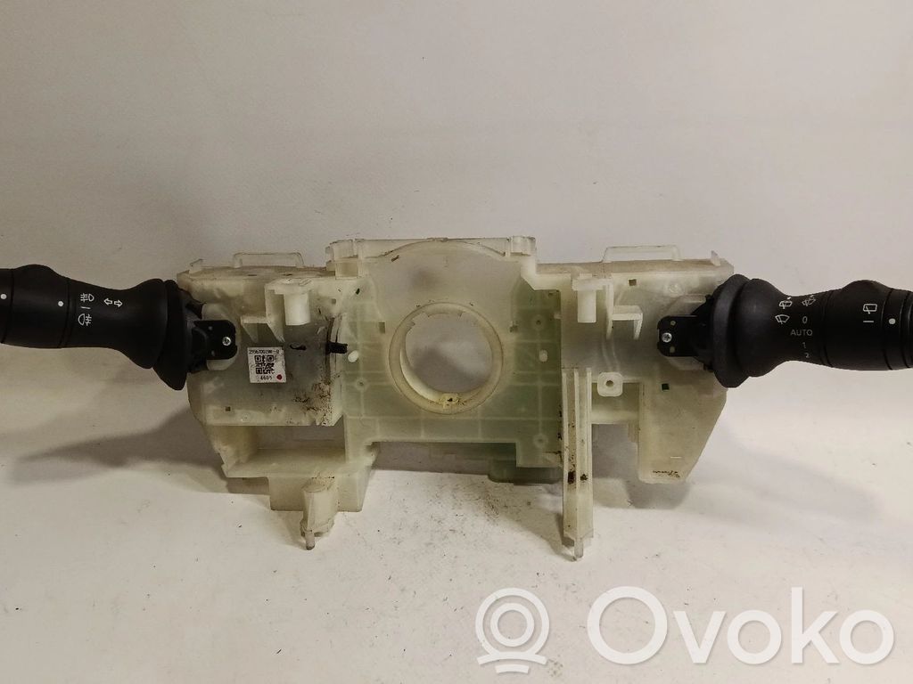 Renault Scenic III -  Grand scenic III Otros interruptores/perillas/selectores 