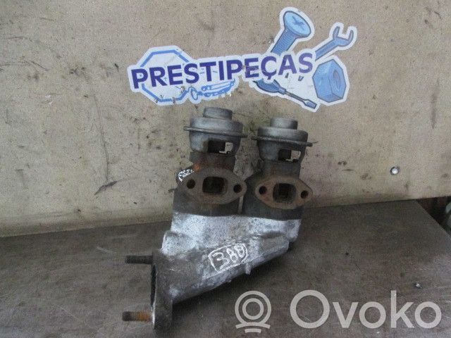 Opel Frontera A Válvula EGR 