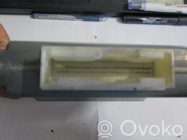 ABS valdymo blokas   34521164137