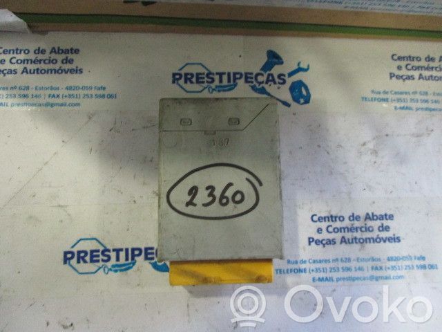 Zündsperrrelais   61354146047,IMOBILIZADOR
