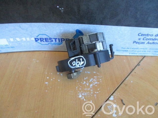 BMW 3 E36 Air flap motor/actuator 