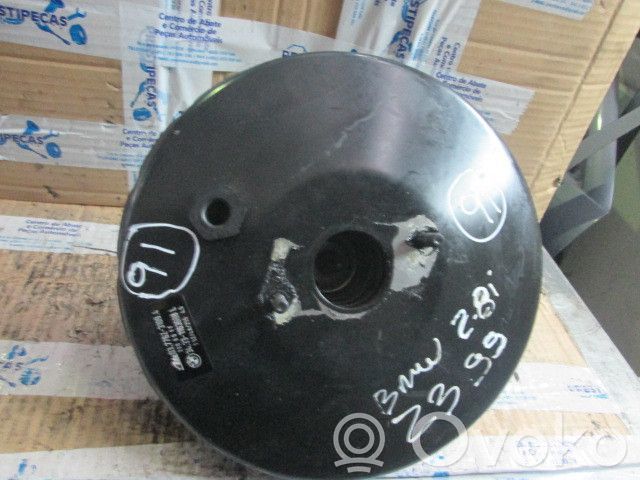Servo-frein   34331163688L
