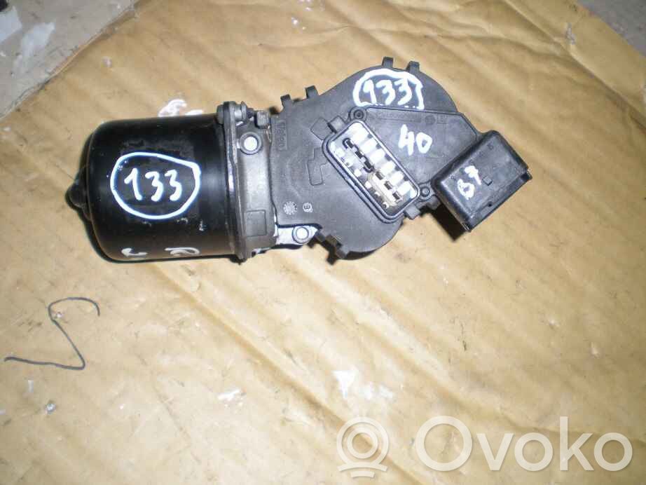 Renault Clio II Wiper motor 