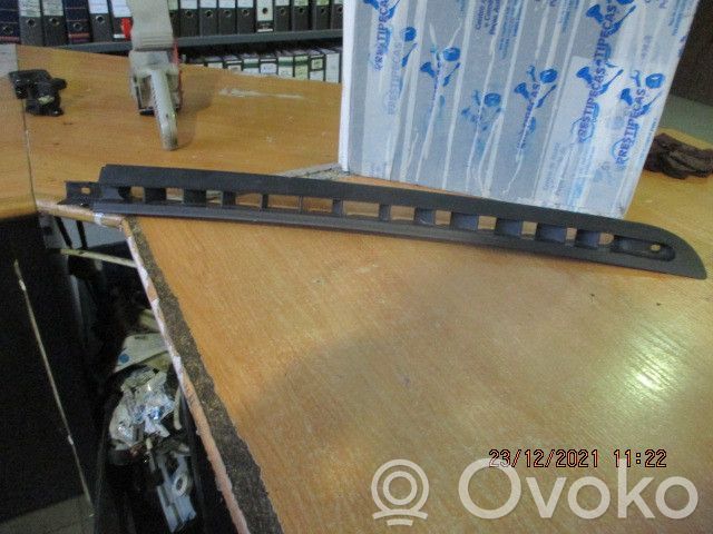 Renault Clio II Dash center air vent grill 