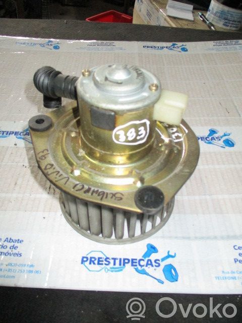 Pečiuko ventiliatorius/ putikas   12VK281187010