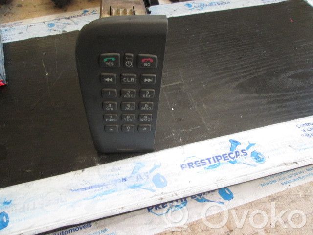 Tālruņa vadības bloks   8673829,TECLADOTELEFONE