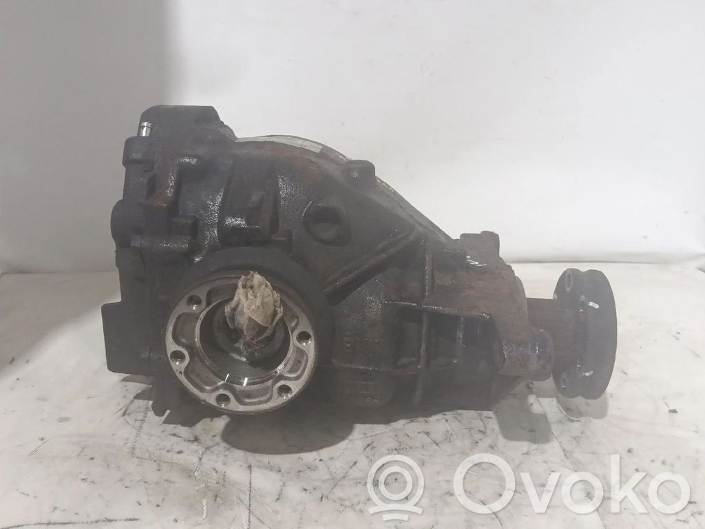Rear differential   07510659
