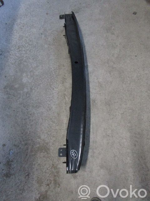 Ford Focus Front bumper support beam 