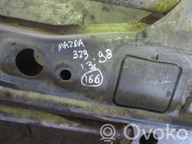 Mazda 323 Rear subframe 