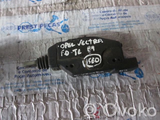 Opel Vectra A Front door lock motor 