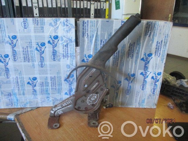 Nissan Patrol Y61 Handbrake/parking brake lever assembly 