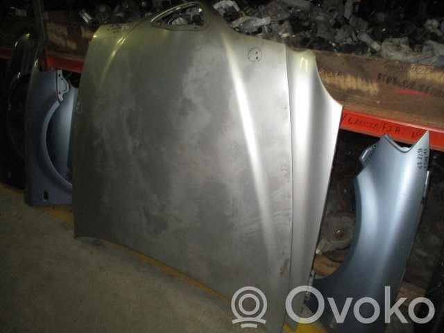 Alfa Romeo 166 Pokrywa przednia / Maska silnika 