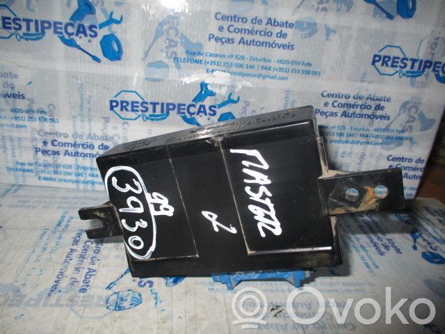 Ignition-blocking relay   P7700307379E,IMOBILIZADOR