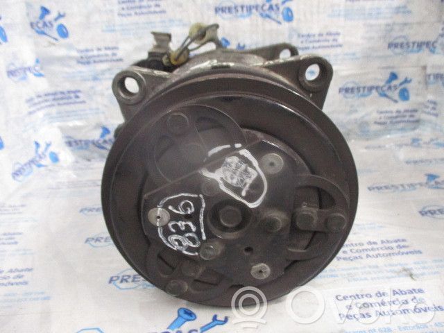 Air conditioning (A/C) compressor (pump)   3545088,0P,5060113504