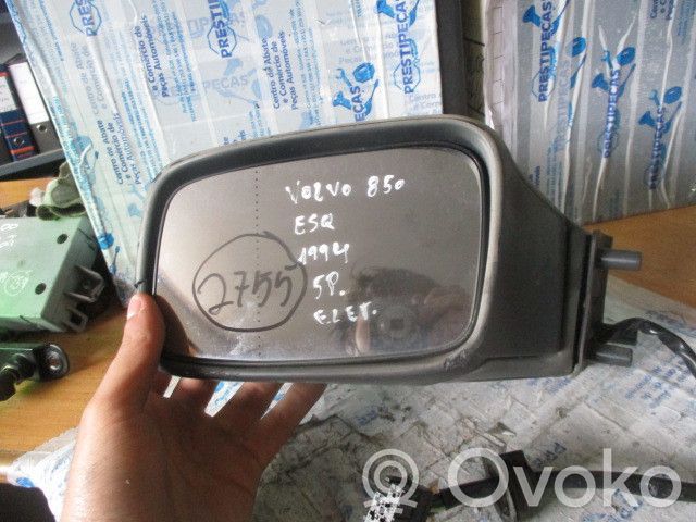 Volvo 850 Rétroviseur électrique de porte avant 