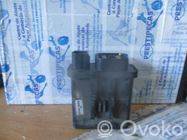 Rover 75 Other control units/modules 