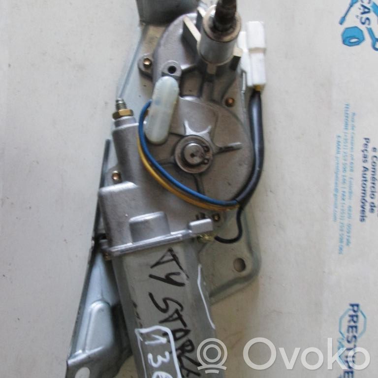 Toyota Starlet (P90) V Rear window wiper motor 