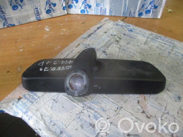 Espejo retrovisor (interior)   006199