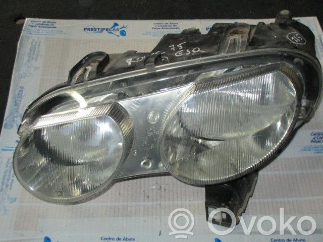 Rover 75 Headlight/headlamp 