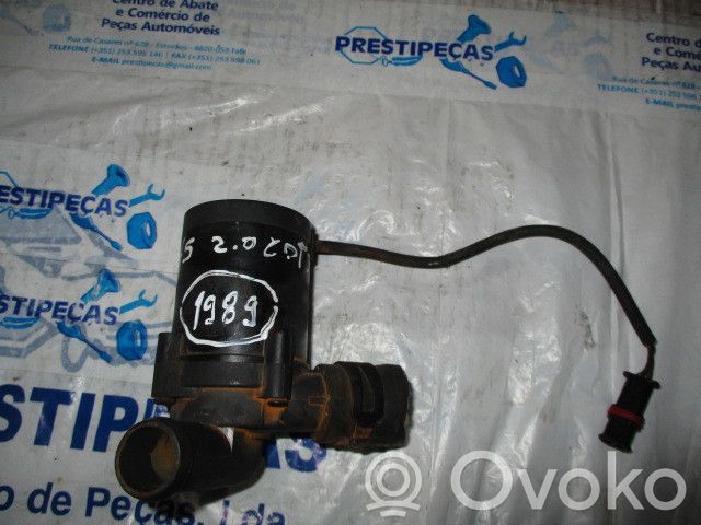 Coolant heater control valve   70207320