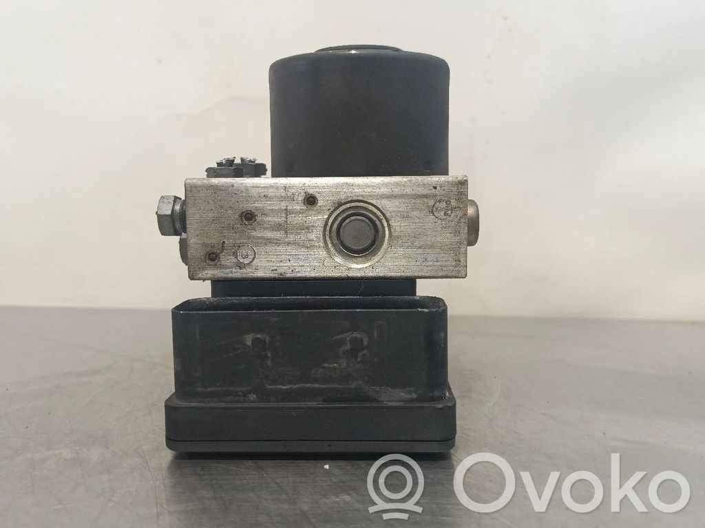 Блок ABS   4S612M110AC,10020700334