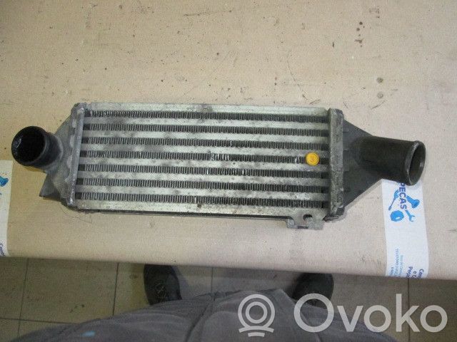 Interkūlerio radiatorius   90353026