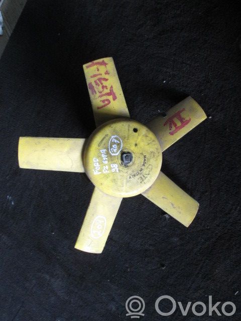 Elektrolüfter   96FB8K620DA