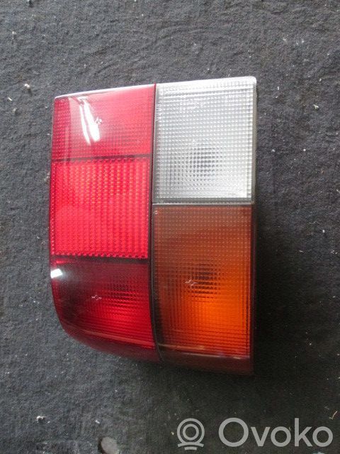 Tailgate rear/tail lights   87001