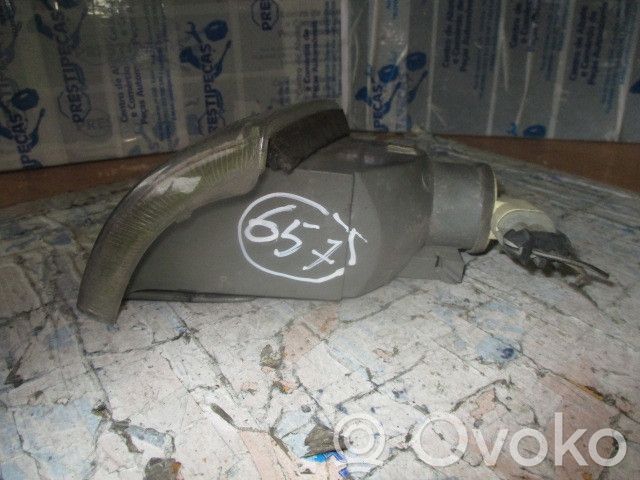 Renault 19 Señal de giro del parachoques delantero 