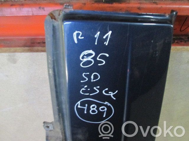 Kotflügel   GL489