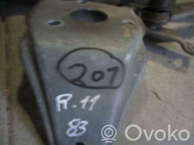 Renault 11 Ножка стеклоочистителей лобового стекла 