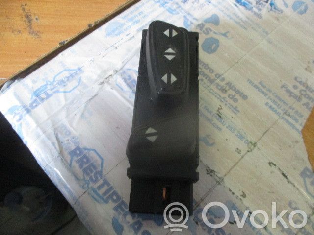 Interruptor de control del asiento   4601756,39754D,REGULADORBANCOESQ