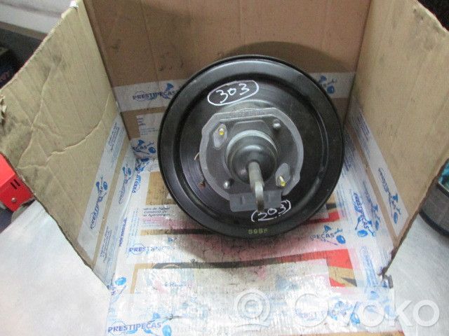 Brake booster   34331165679