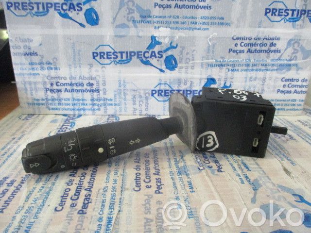 Other switches/knobs/shifts   96378815ZL,LUZESEPISCAS