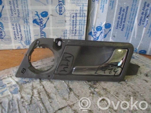 Audi A2 Etuoven ulkokahvan kehys 