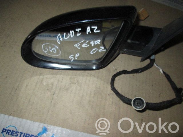 Audi A2 Spogulis (elektriski vadāms) 
