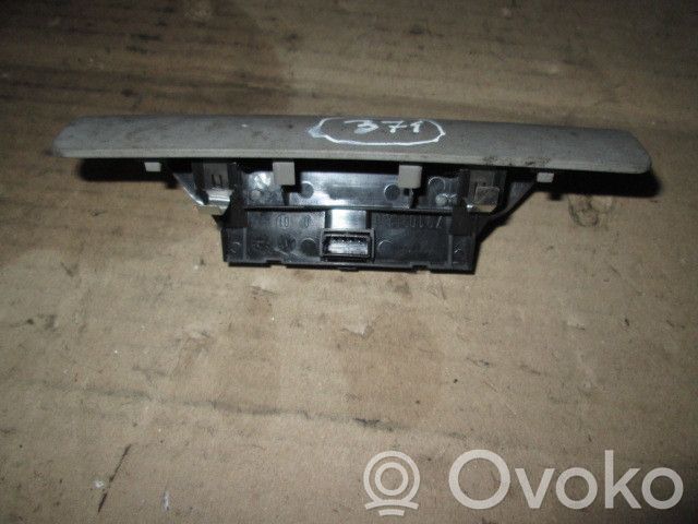 Audi A2 Liikehälyttimen anturi 