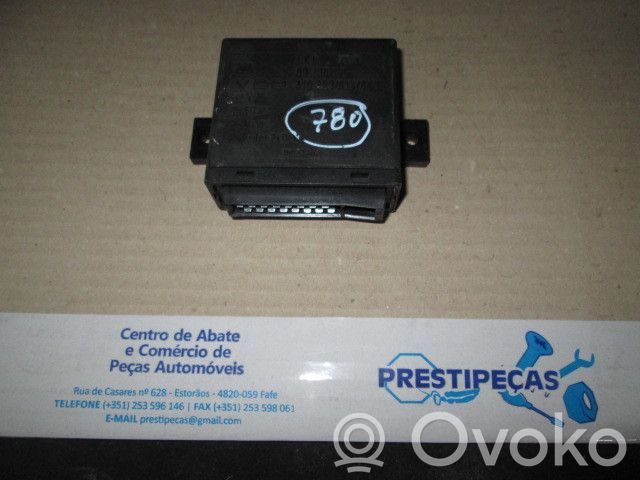 Light module LCM   09135156,CONTROLEILUMINACAO
