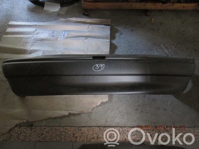 Opel Astra G Бампер 