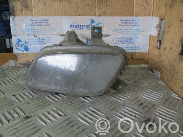 Nebelscheinwerfer vorne   8693347