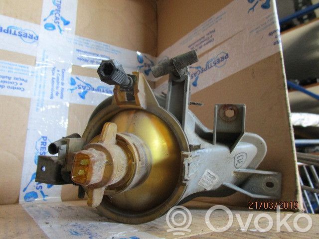 Etusumuvalo   8620229RH,DRT