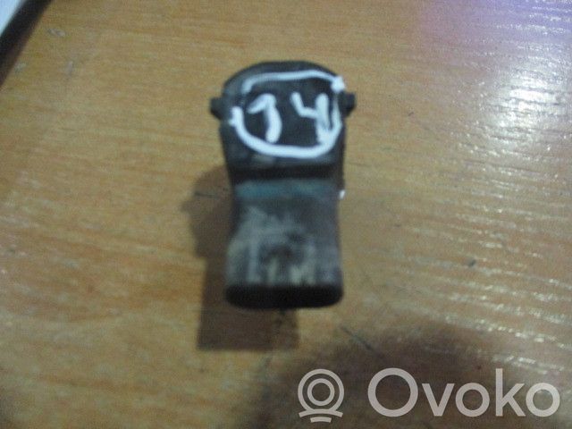 Sensor de aparcamiento PDC   9687068T