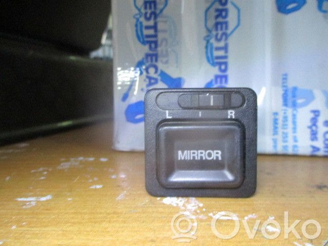 Rover 45 Wing mirror switch 